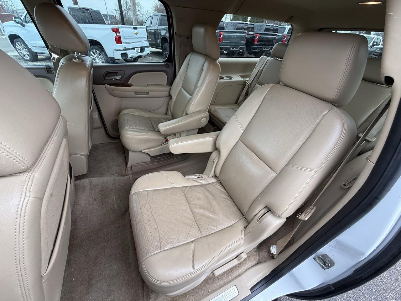 2011 Chevrolet Suburban 1500 LTZ Crestwood KY