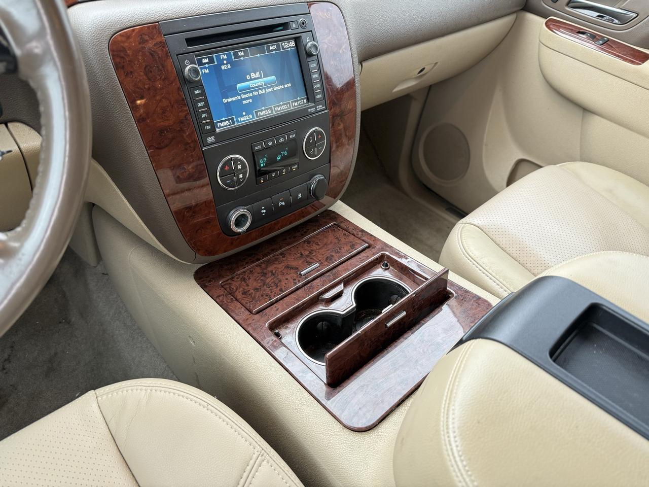 2011 Chevrolet Suburban 1500 LTZ Crestwood KY