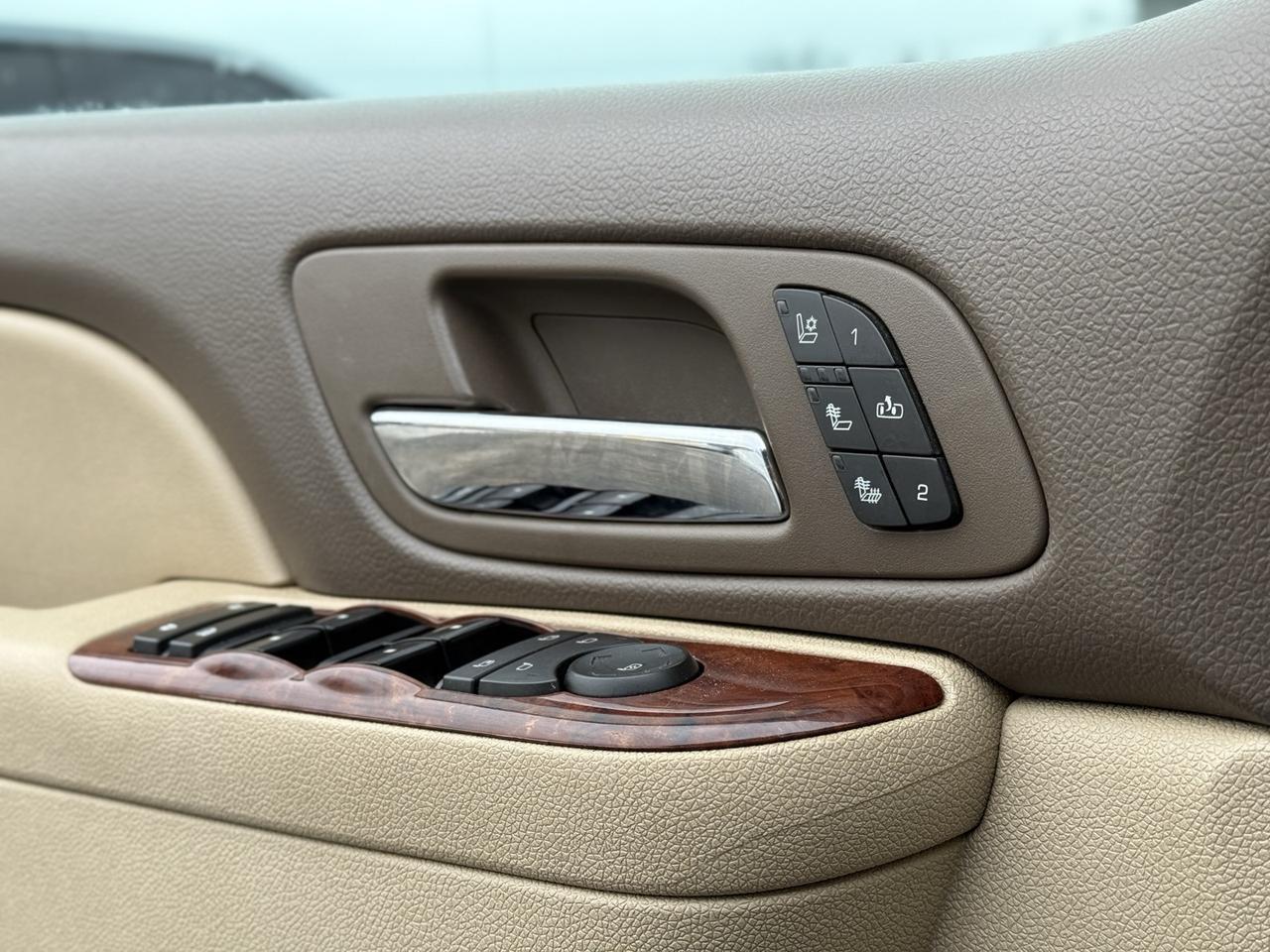 2011 Chevrolet Suburban 1500 LTZ Crestwood KY