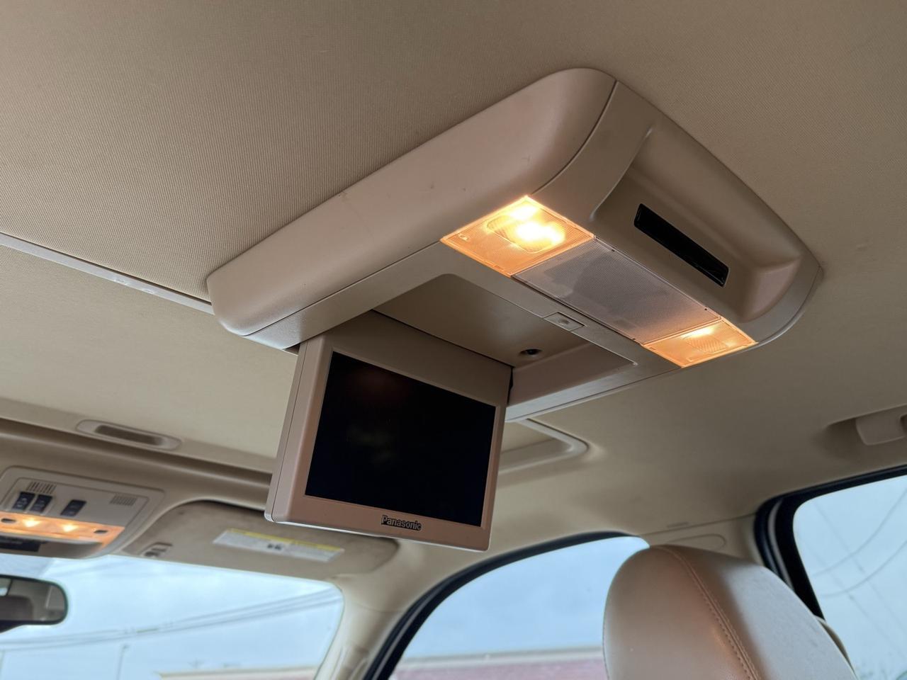 2011 Chevrolet Suburban 1500 LTZ Crestwood KY