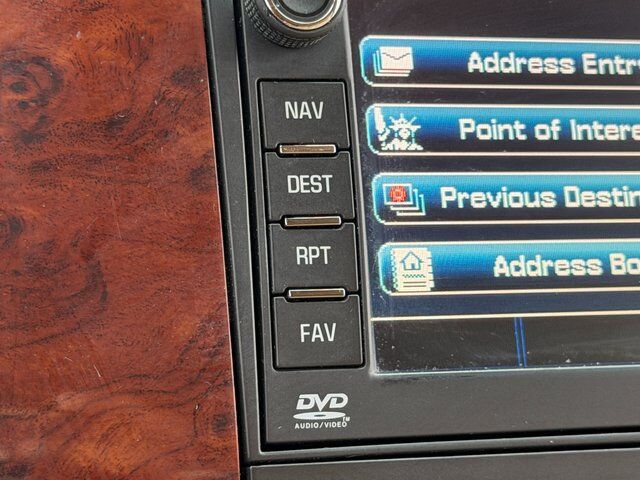 2011 Chevrolet Suburban 1500 LTZ Springfield VA