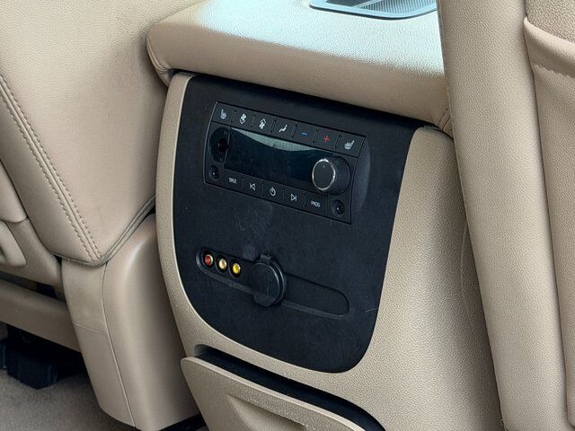2011 Chevrolet Suburban 1500 LTZ Springfield VA