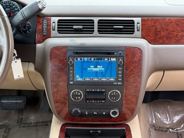 2011 Chevrolet Suburban 1500 LTZ Springfield VA