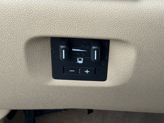 2011 Chevrolet Suburban 1500 LTZ Springfield VA