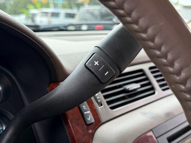 2011 Chevrolet Suburban 1500 LTZ Springfield VA