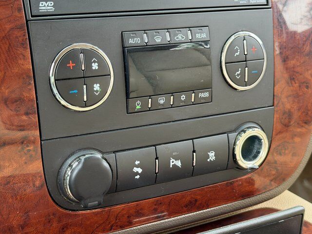 2011 Chevrolet Suburban 1500 LTZ Springfield VA
