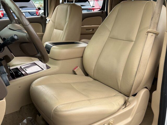2011 Chevrolet Suburban 1500 LTZ Springfield VA