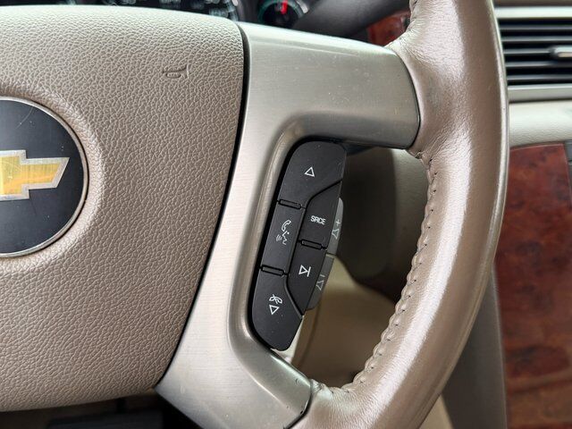 2011 Chevrolet Suburban 1500 LTZ Springfield VA