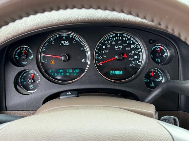 2011 Chevrolet Suburban 1500 LTZ Springfield VA