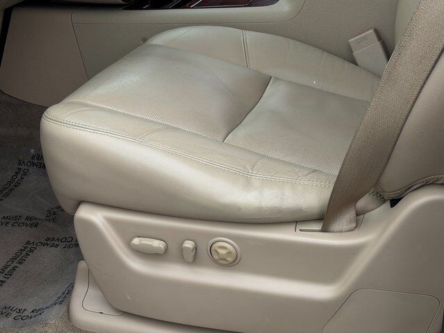 2011 Chevrolet Suburban 1500 LTZ Springfield VA