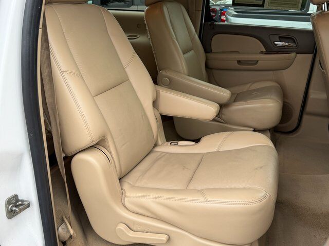 2011 Chevrolet Suburban 1500 LTZ Springfield VA
