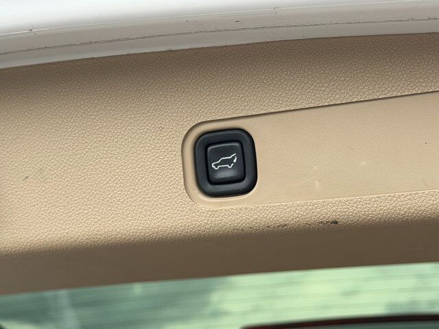 2011 Chevrolet Suburban 1500 LTZ Springfield VA