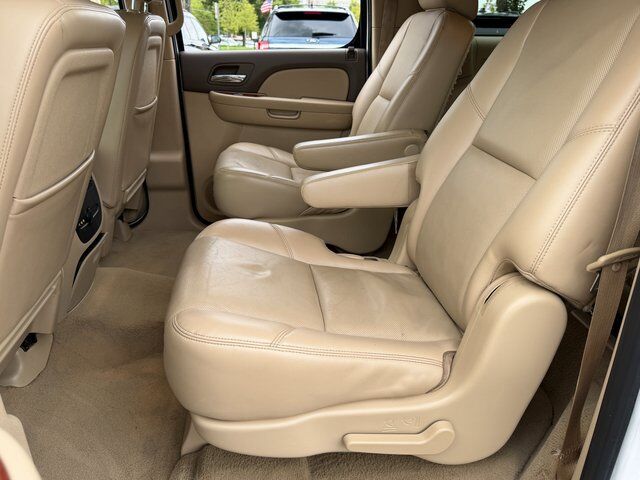 2011 Chevrolet Suburban 1500 LTZ Springfield VA