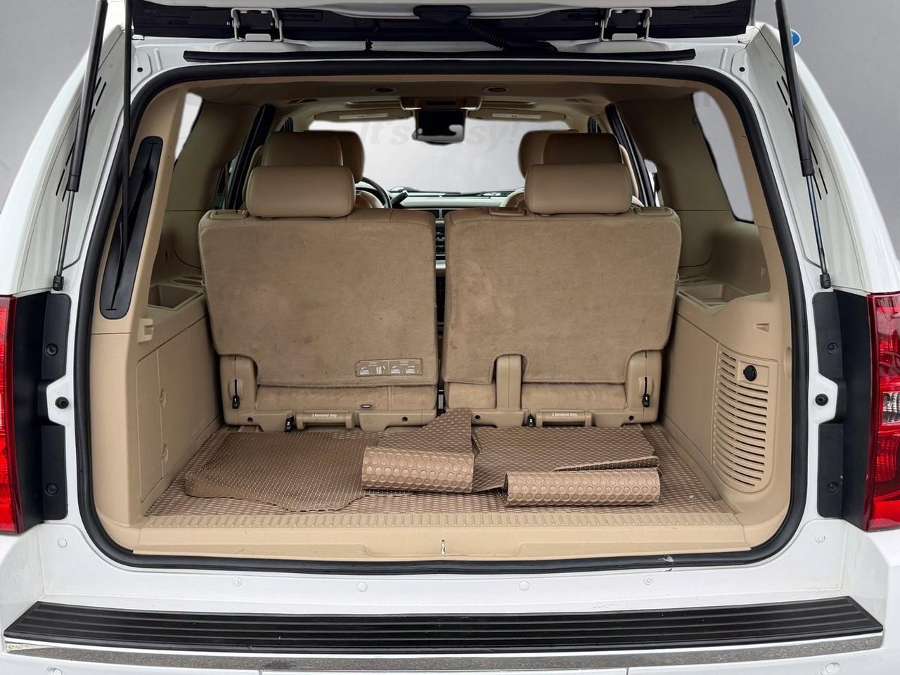 2011 Chevrolet Suburban 1500 LTZ Springfield VA