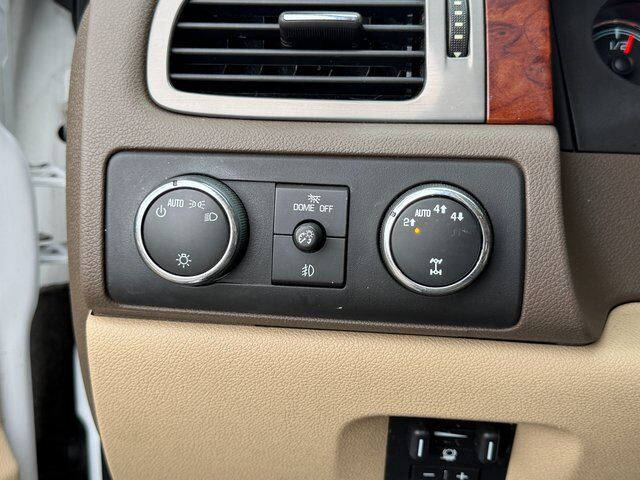 2011 Chevrolet Suburban 1500 LTZ Springfield VA