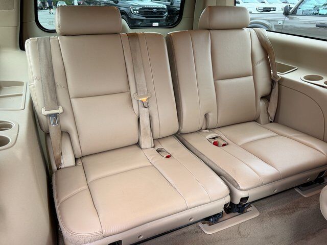 2011 Chevrolet Suburban 1500 LTZ Springfield VA
