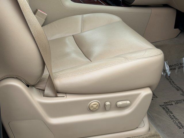 2011 Chevrolet Suburban 1500 LTZ Springfield VA