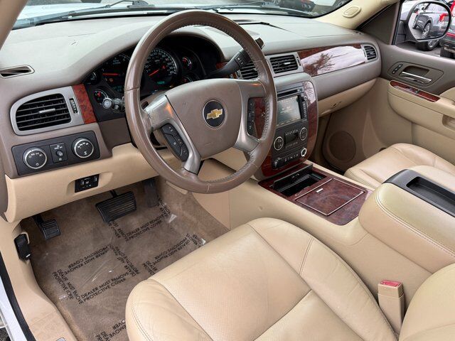 2011 Chevrolet Suburban 1500 LTZ Springfield VA