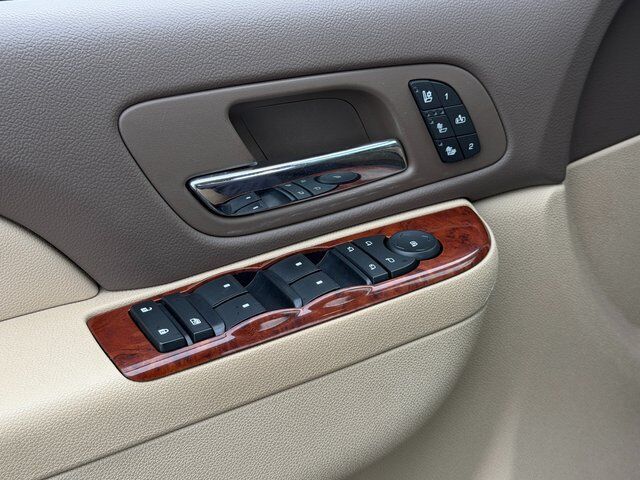 2011 Chevrolet Suburban 1500 LTZ Springfield VA