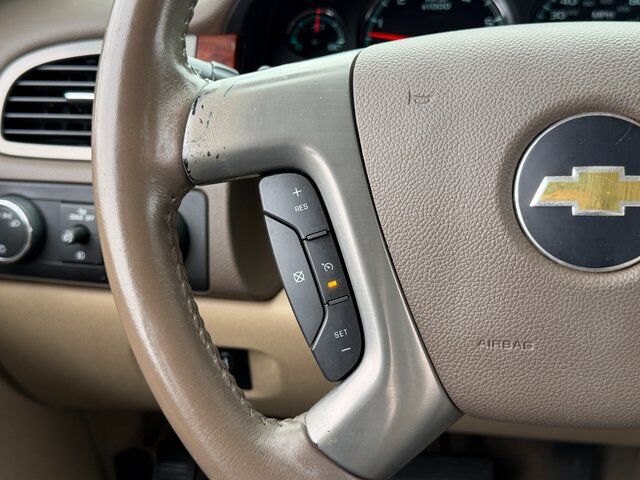 2011 Chevrolet Suburban 1500 LTZ Springfield VA