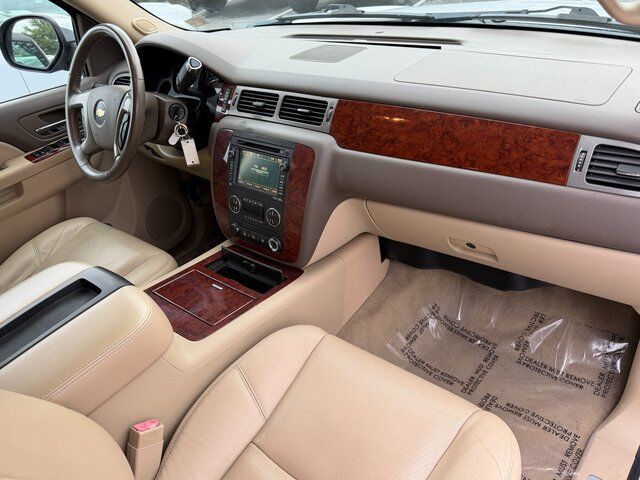 2011 Chevrolet Suburban 1500 LTZ Springfield VA