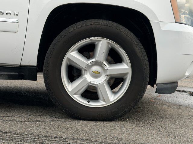 2011 Chevrolet Suburban 1500 LTZ Springfield VA