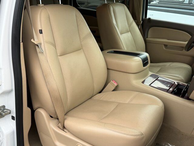 2011 Chevrolet Suburban 1500 LTZ Springfield VA