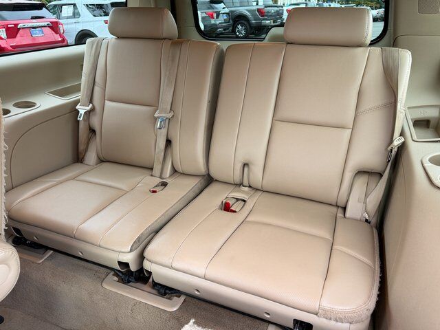 2011 Chevrolet Suburban 1500 LTZ Springfield VA