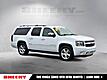 2011 Chevrolet Suburban 1500 LTZ