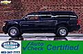 2011 Chevrolet Suburban 2500 4x4 LS