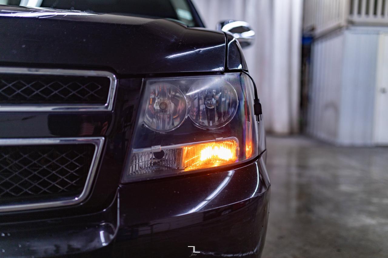 2011 Chevrolet Suburban 2500 4x4 LS Red Deer AB