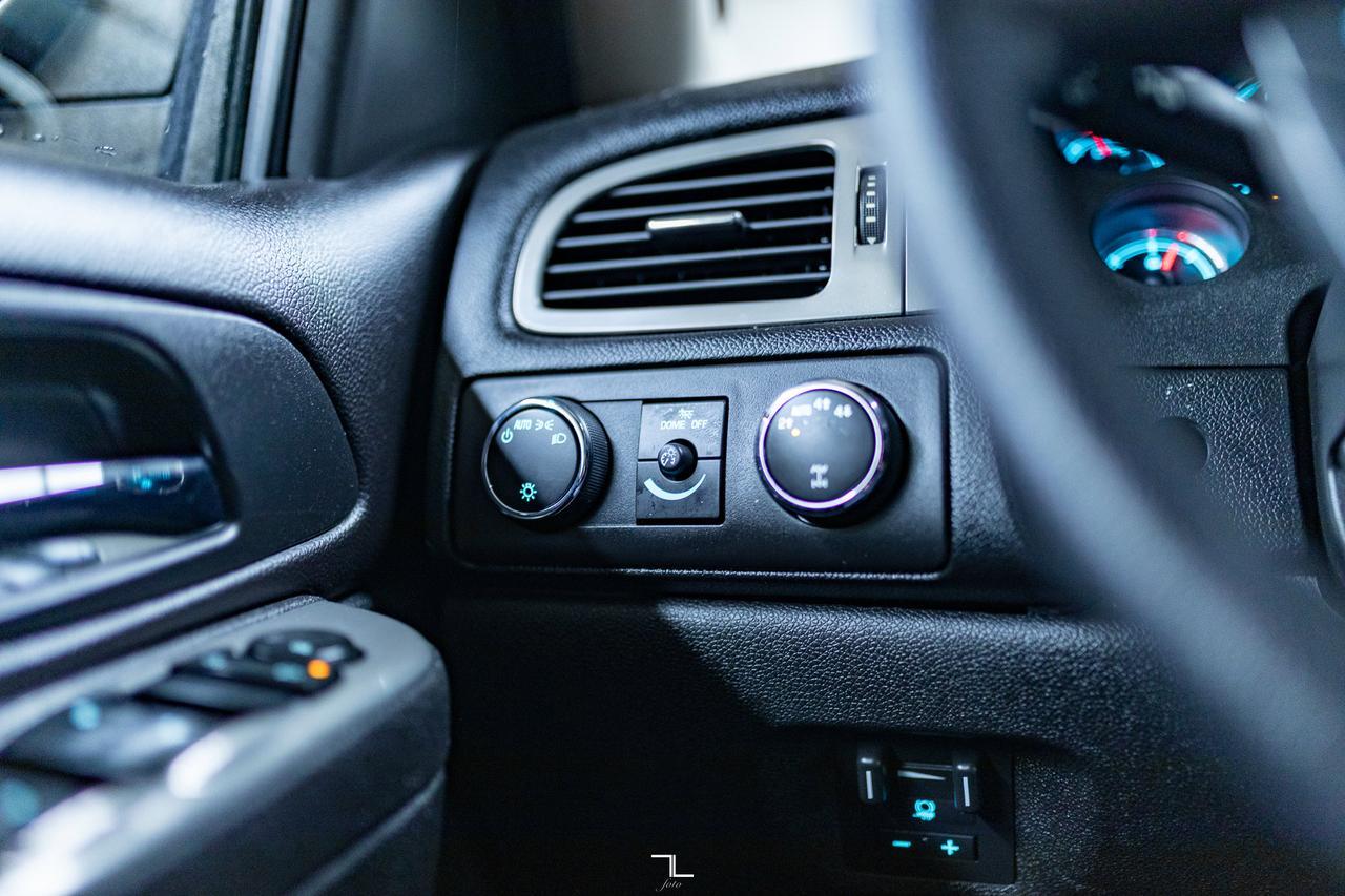 2011 Chevrolet Suburban 2500 4x4 LS Red Deer AB