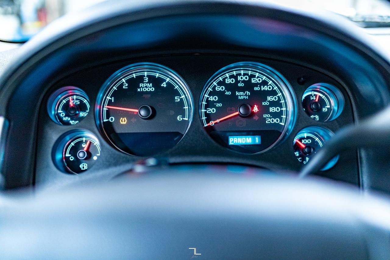 2011 Chevrolet Suburban 2500 4x4 LS Red Deer AB