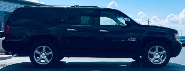 2011 Chevrolet Suburban LT 1500 2WD Hot Springs AR