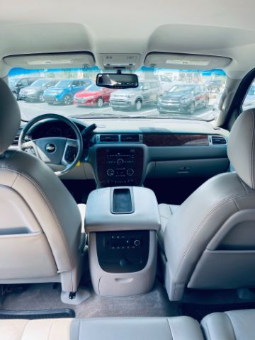 2011 Chevrolet Suburban LT 1500 2WD Hot Springs AR