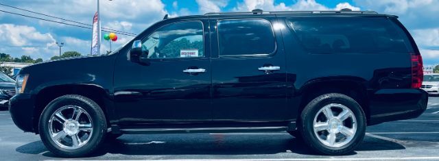 2011 Chevrolet Suburban LT 1500 2WD Hot Springs AR