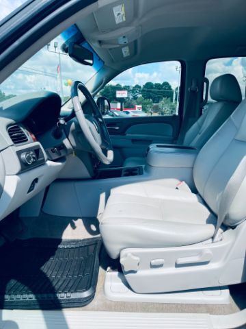 2011 Chevrolet Suburban LT 1500 2WD Hot Springs AR