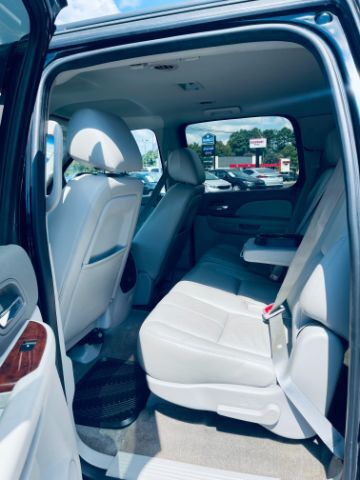 2011 Chevrolet Suburban LT 1500 2WD Hot Springs AR