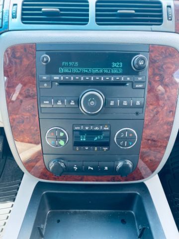 2011 Chevrolet Suburban LT 1500 2WD Hot Springs AR