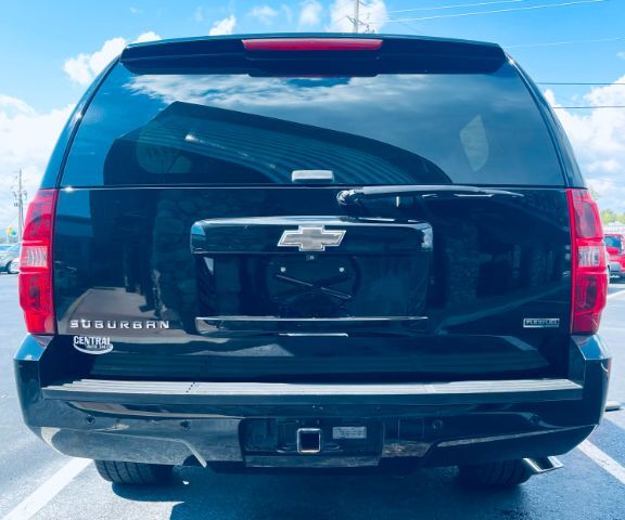 2011 Chevrolet Suburban LT 1500 2WD Hot Springs AR