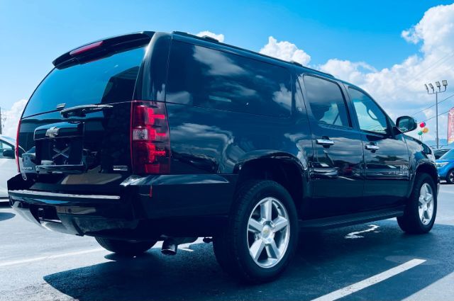 2011 Chevrolet Suburban LT 1500 2WD Hot Springs AR
