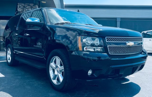 2011 Chevrolet Suburban LT 1500 2WD Hot Springs AR