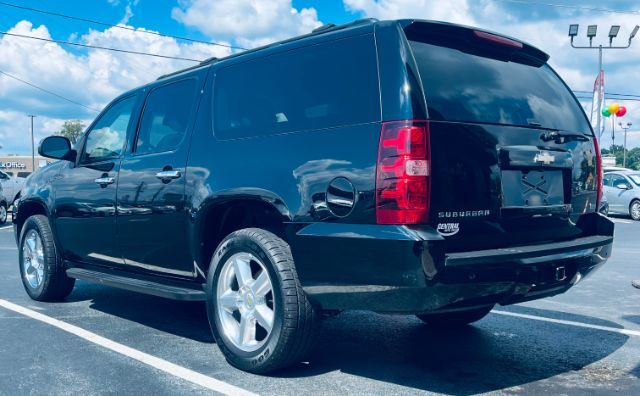 2011 Chevrolet Suburban LT 1500 2WD Hot Springs AR