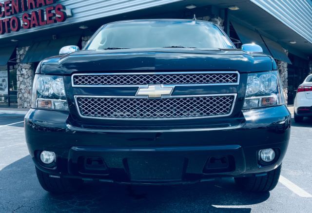 2011 Chevrolet Suburban LT 1500 2WD Hot Springs AR