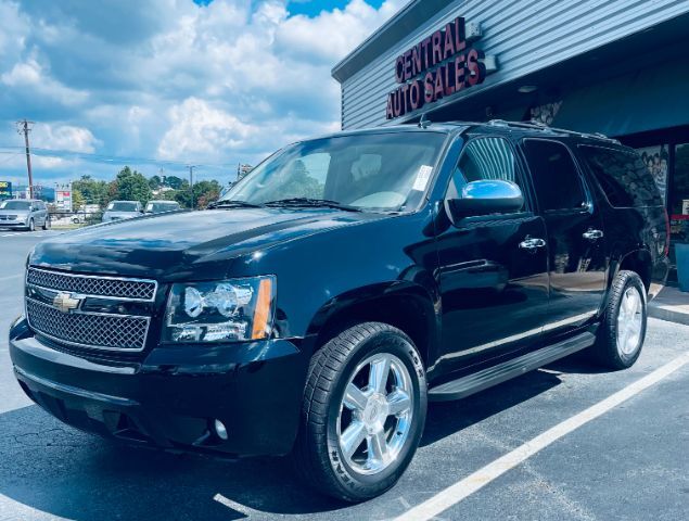 2011 Chevrolet Suburban LT 1500 2WD Hot Springs AR