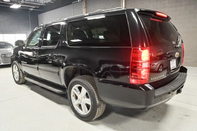 2011 Chevrolet Suburban LT 4WD 4dr SUV