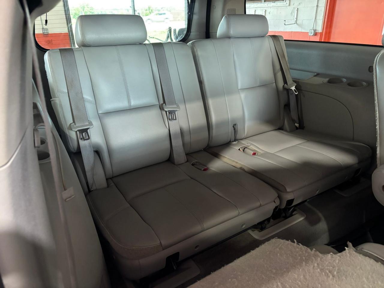 2011 Chevrolet Suburban LT Franklin OH