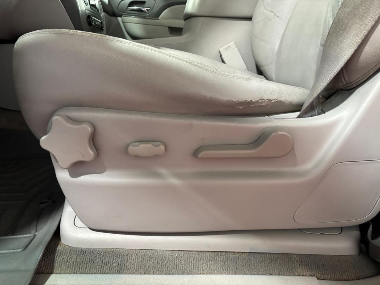 2011 Chevrolet Suburban LT Franklin OH