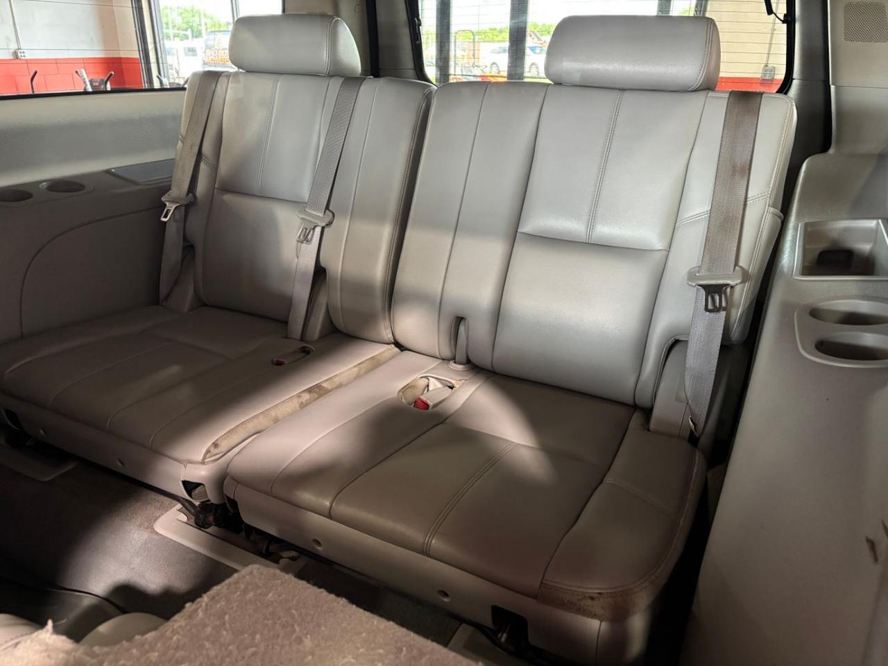 2011 Chevrolet Suburban LT Franklin OH
