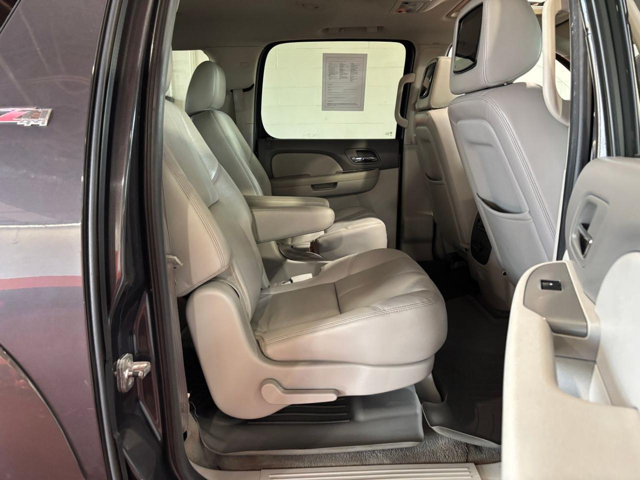 2011 Chevrolet Suburban LT Franklin OH